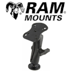 RAM Marine Mounts - C Size