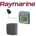 Raymarine Instrument Kits & Displays