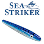 Sea Striker Trolling Lures