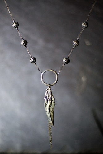 Vestige Necklace