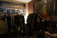 Ayyawear at the Steampunk Worlds Faire