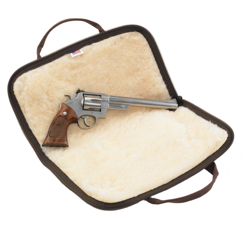 Pistol Rug Hunting Gear Frost River Made in USA