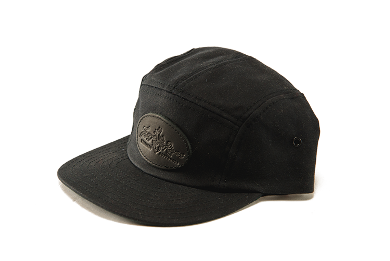 Frost River Waxed Canvas Hat | Made in USA