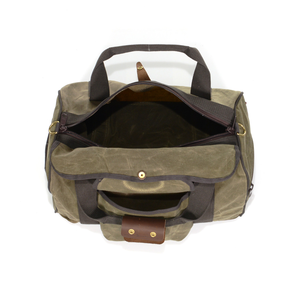 Explorer Duffel ESB Luggage Frost River