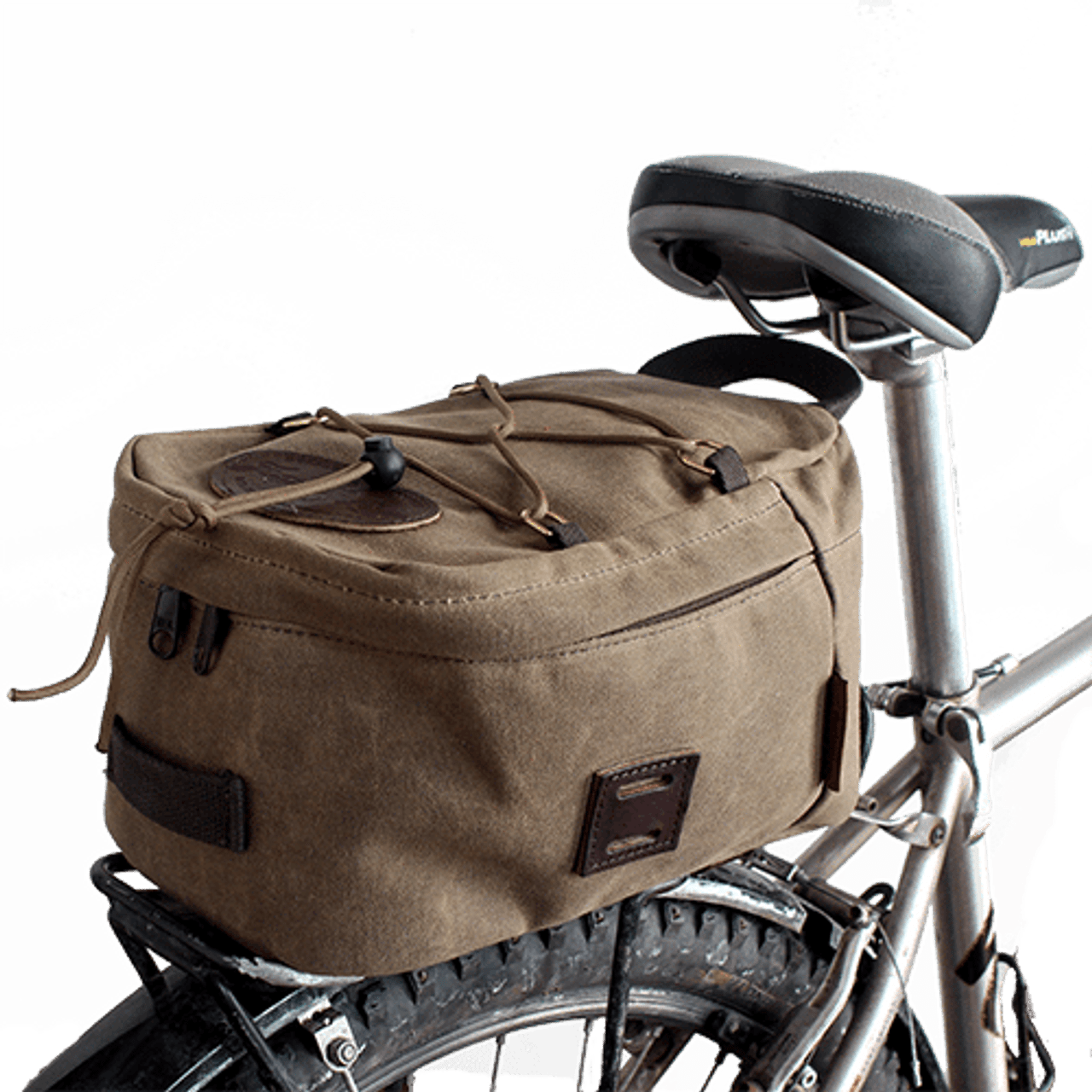 rear bike rack bag