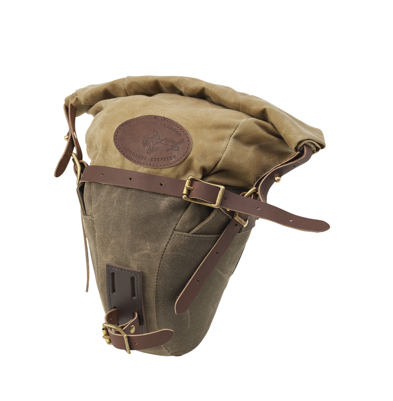 Sale > canvas bike bag > in stock