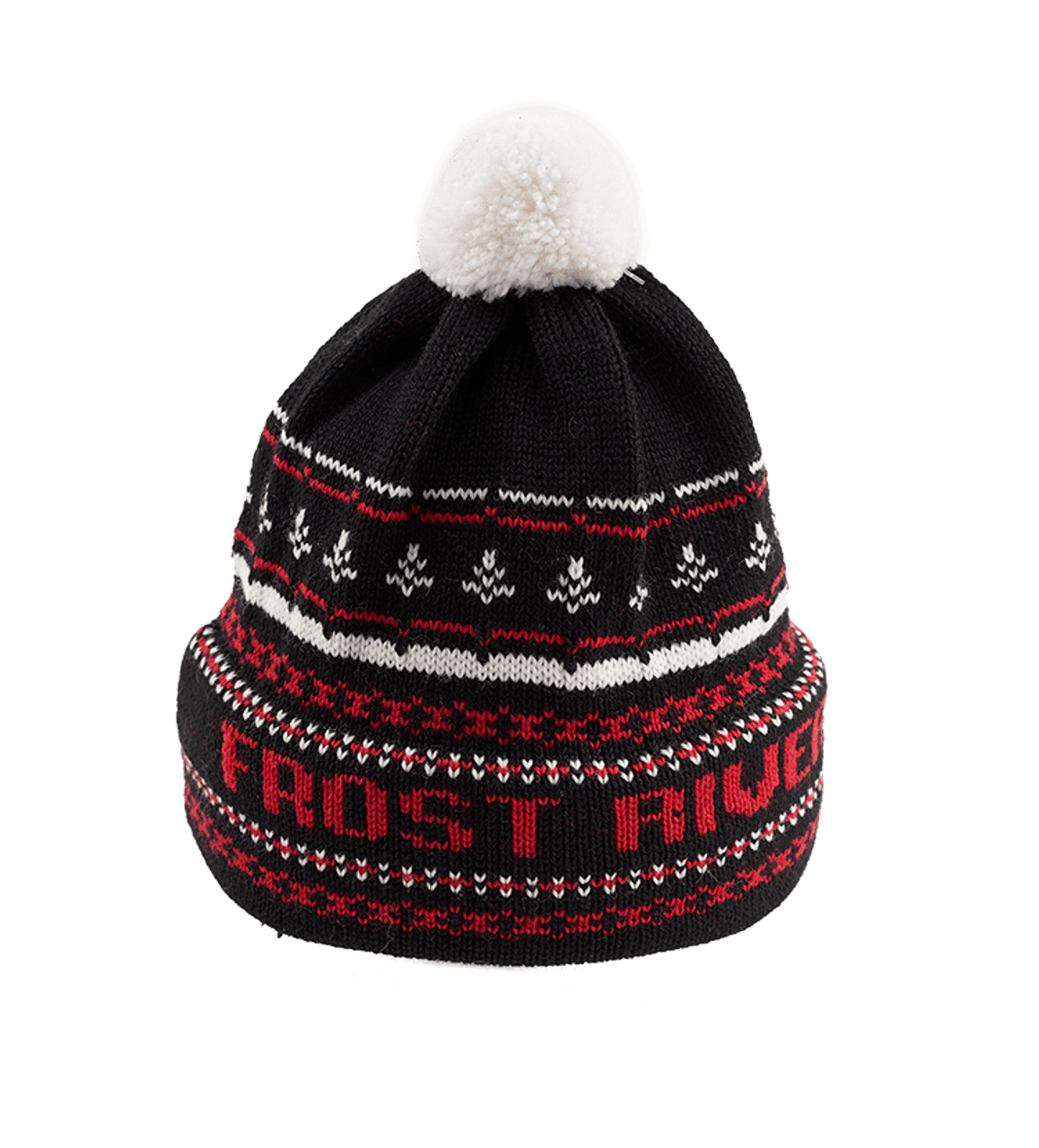 Frost River Wool Hats Frost River