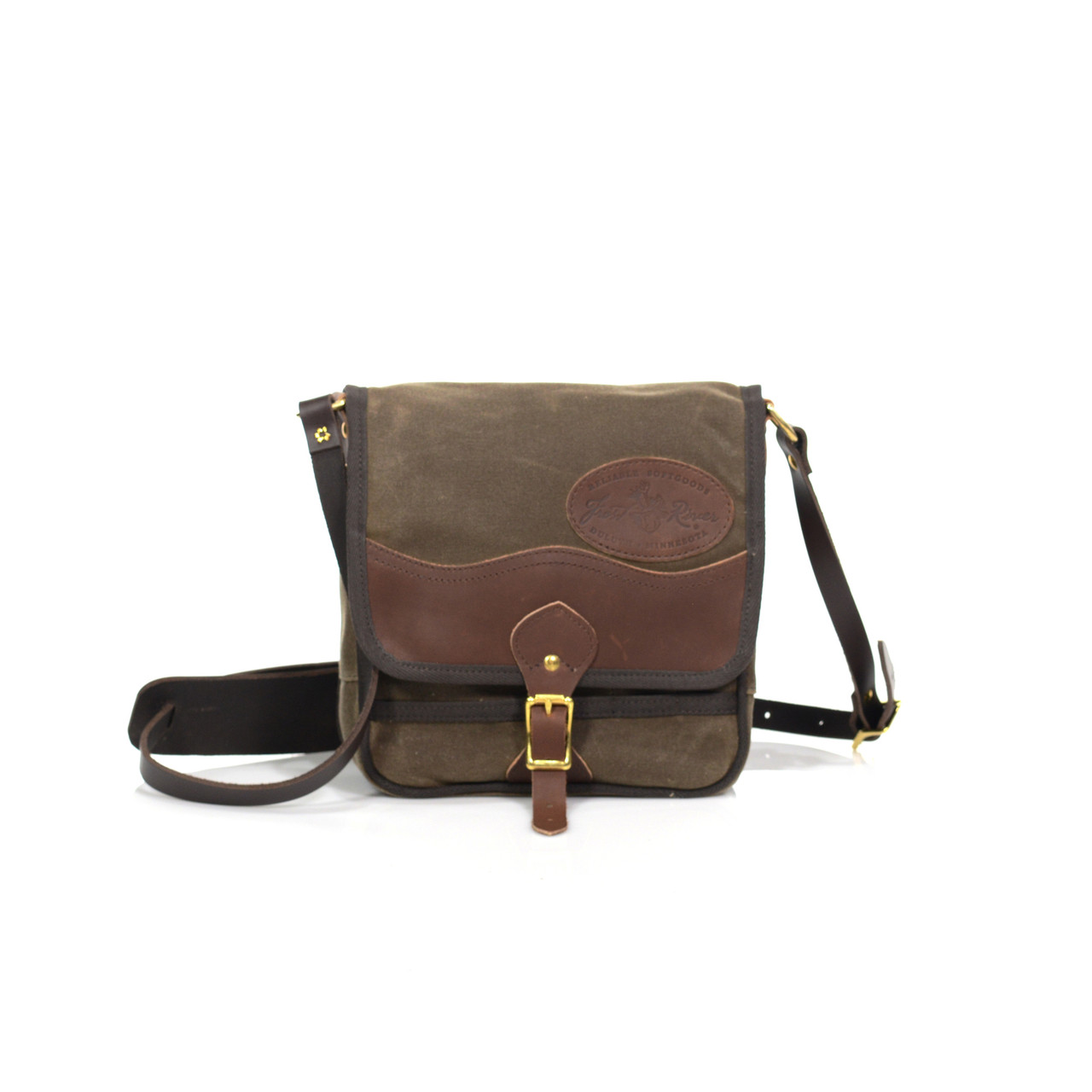 Field satchel Outlet