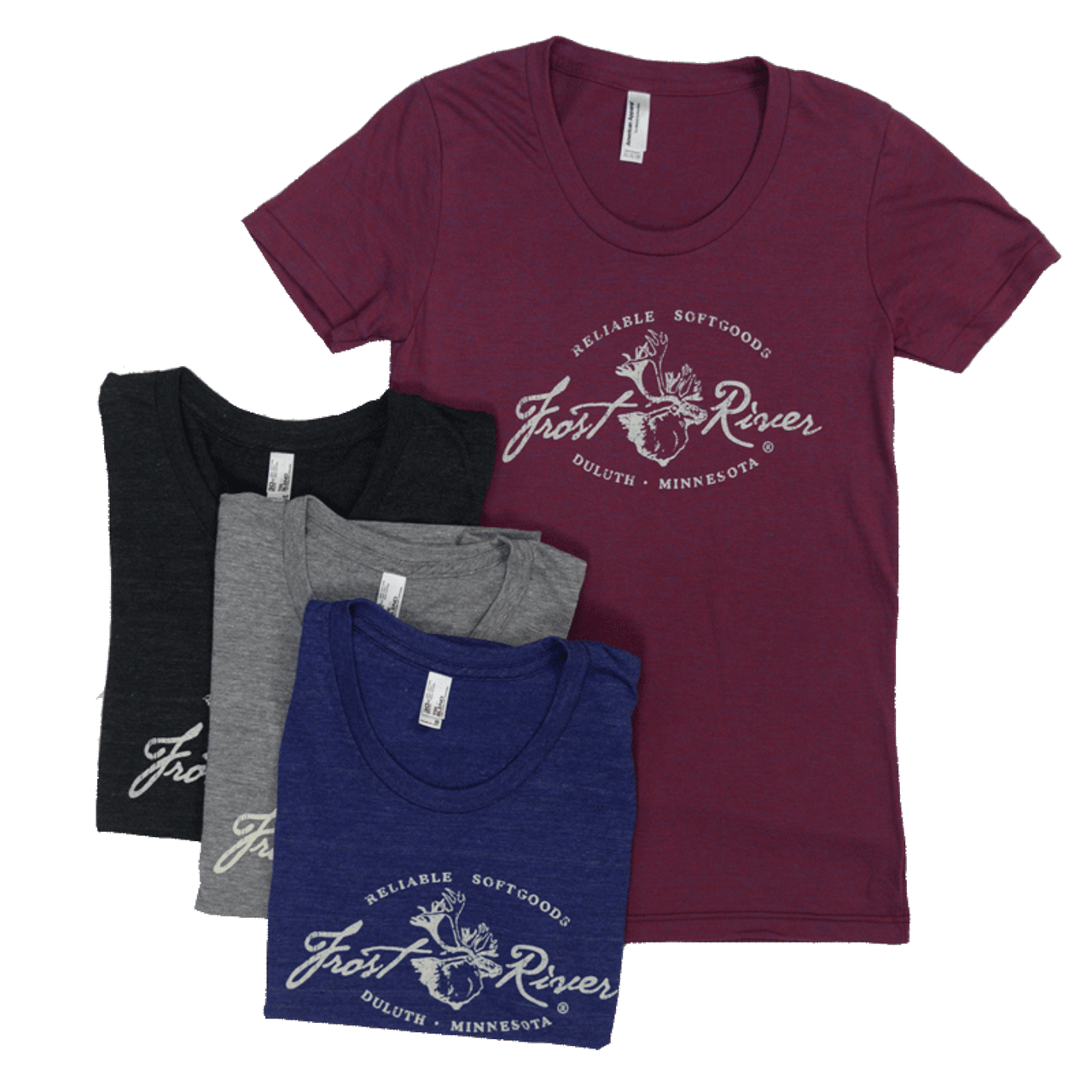 soft distressed t shirts