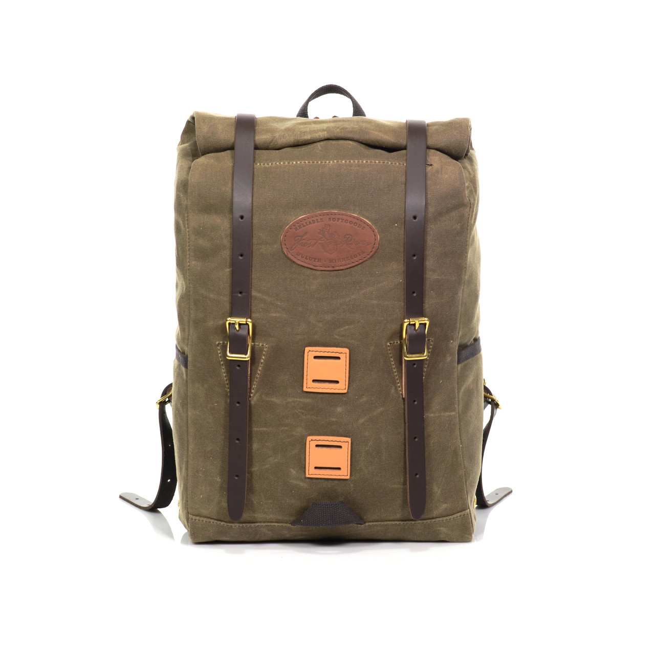 frost river daypack