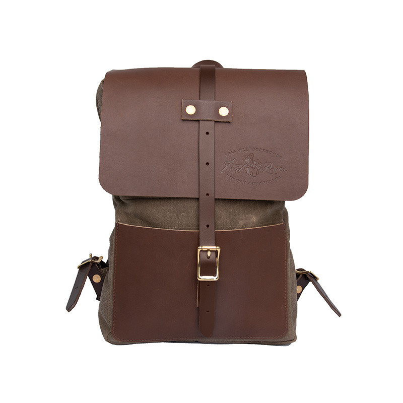 Lookout Daggett Day Pack | Frost River 