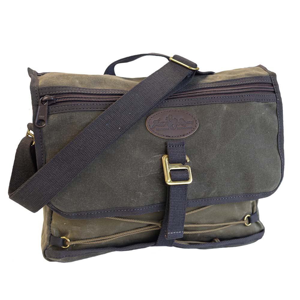 messenger bag usa