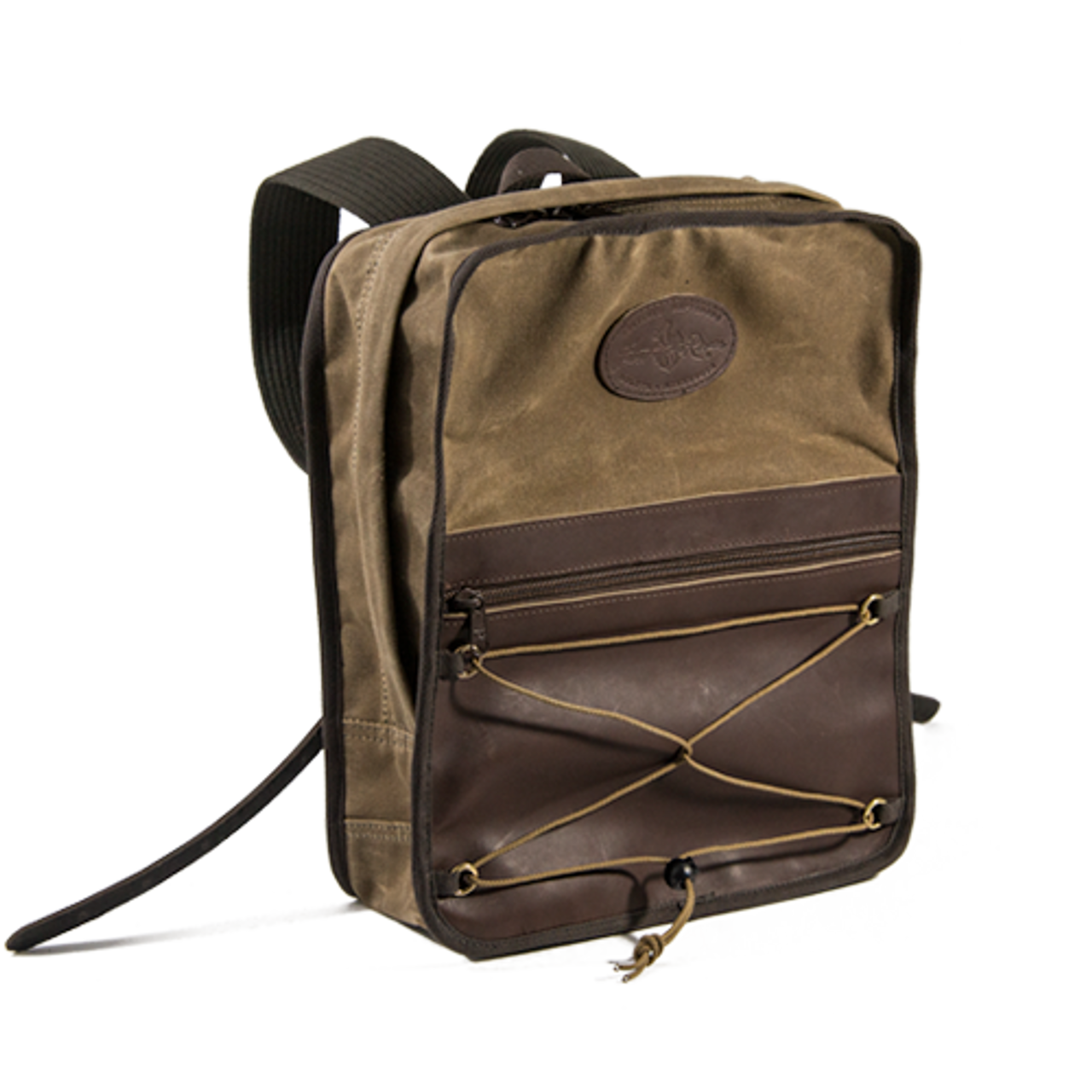 Sojourn Pack 824-80-N Sojourn Padded Sleeve in Heritage Black