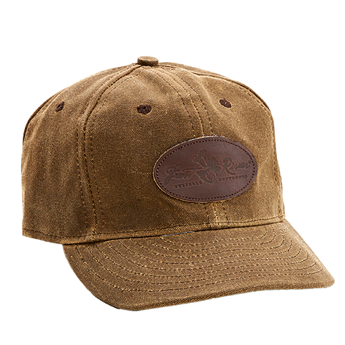 Frost River Made in USA Waxed Canvas Hats