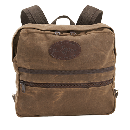 Itinerant Daypack | Backpacks | Frost 