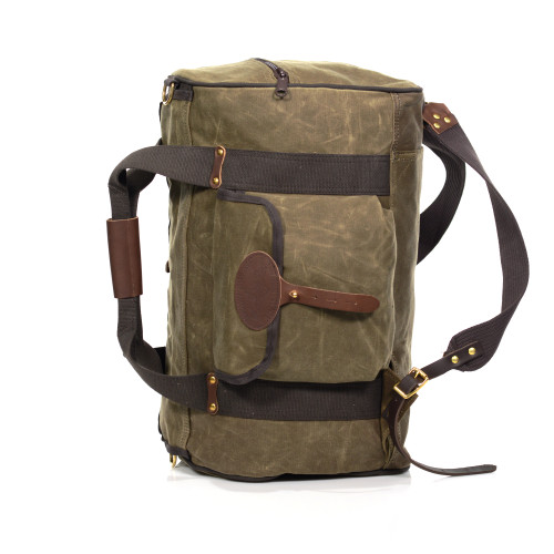 ImOut Duffel Bag | Luggage | Frost River