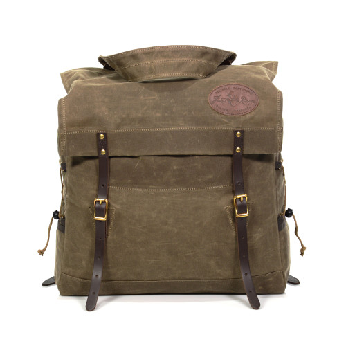 bushcraft day pack