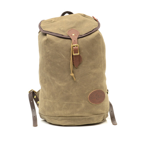 Frost River Knapsack 2025 | trusstech.net