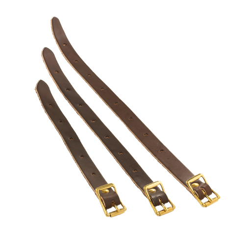 leather purse straps
