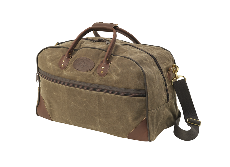 bag for flight