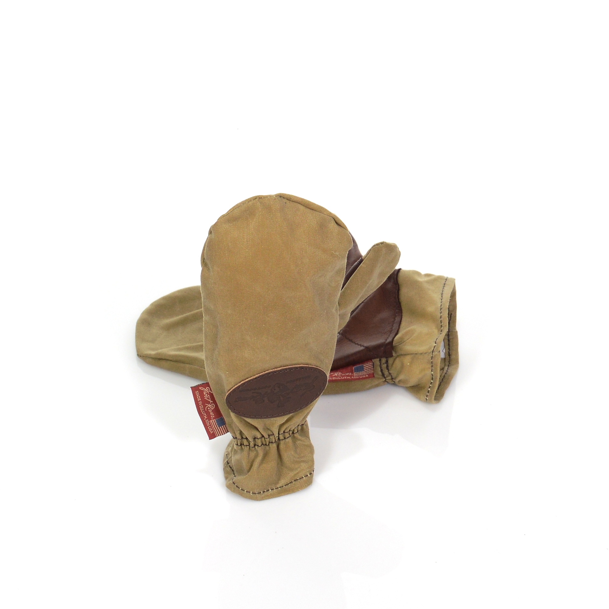 Pennsylvania Choppers Frost River Made In Usa