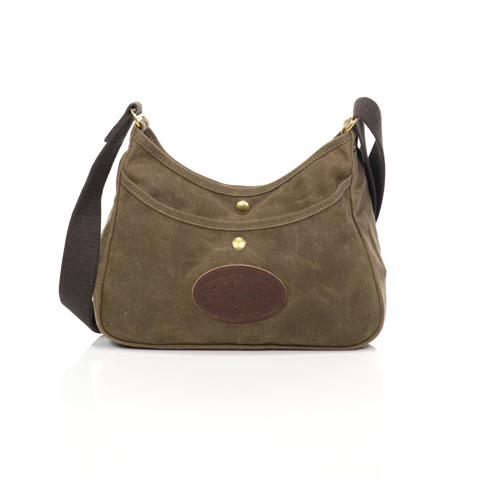 large bag with shoulder strap