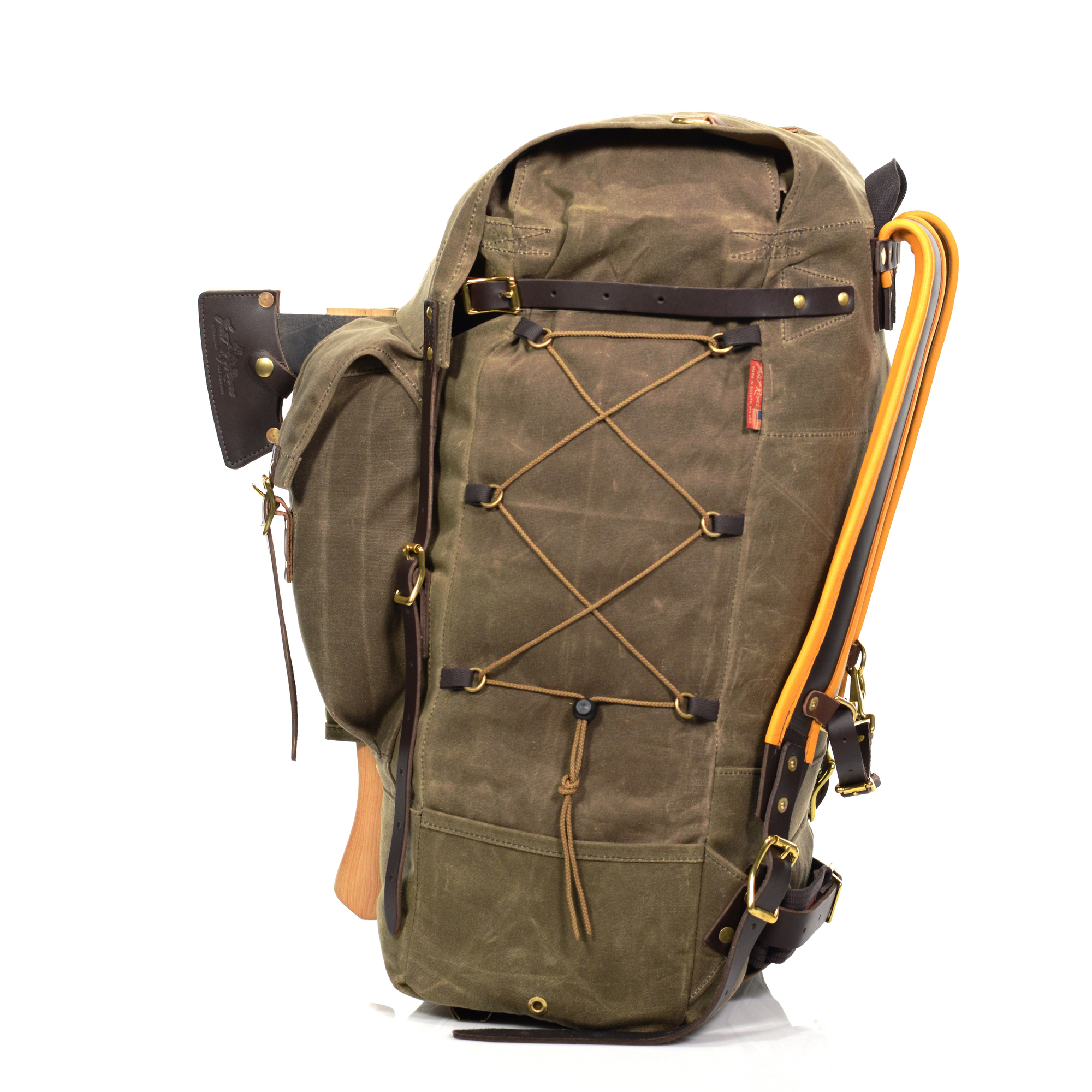 Bushcraft backpacks for sale Clearance