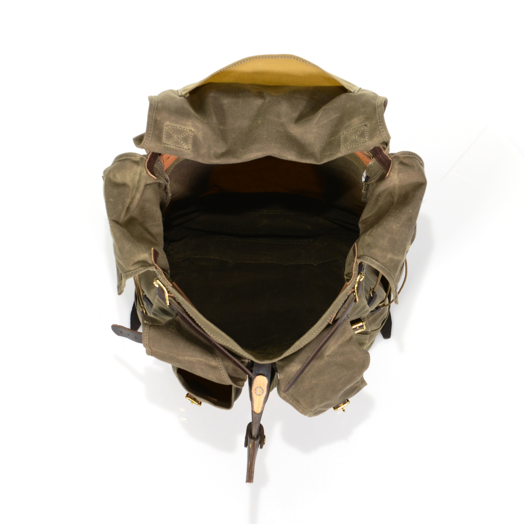 frost river bushcraft