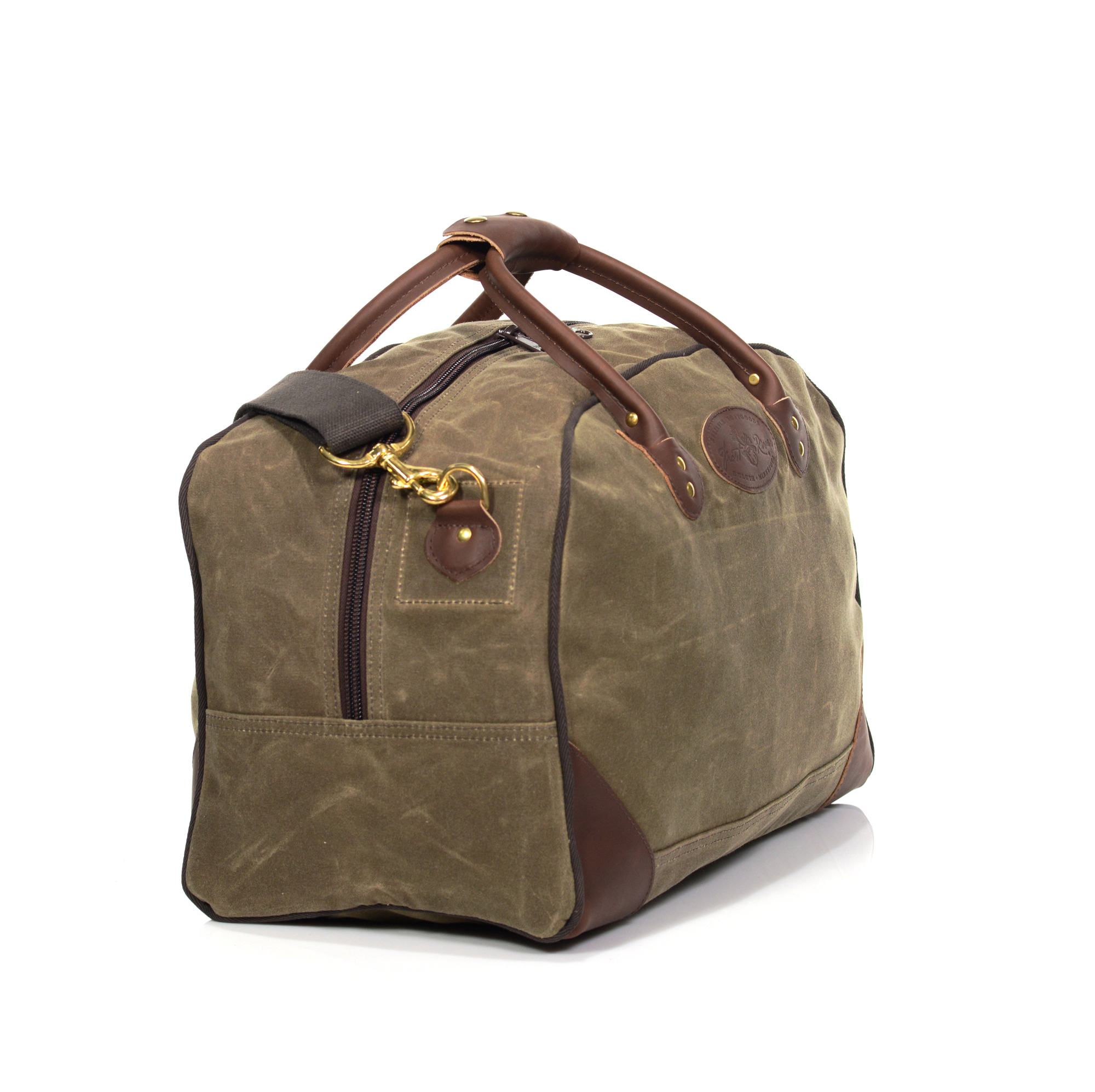 canvas luggage bags