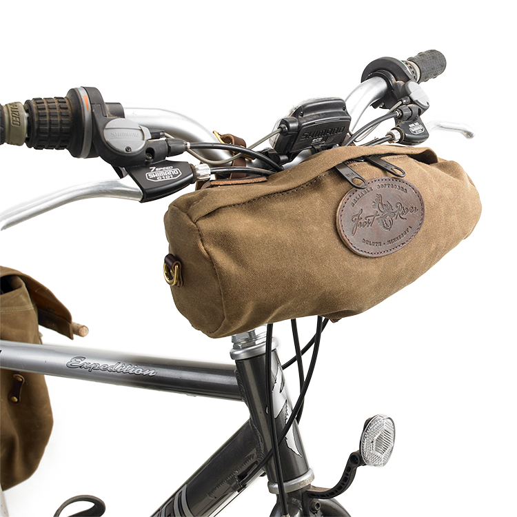 frost river bike bags