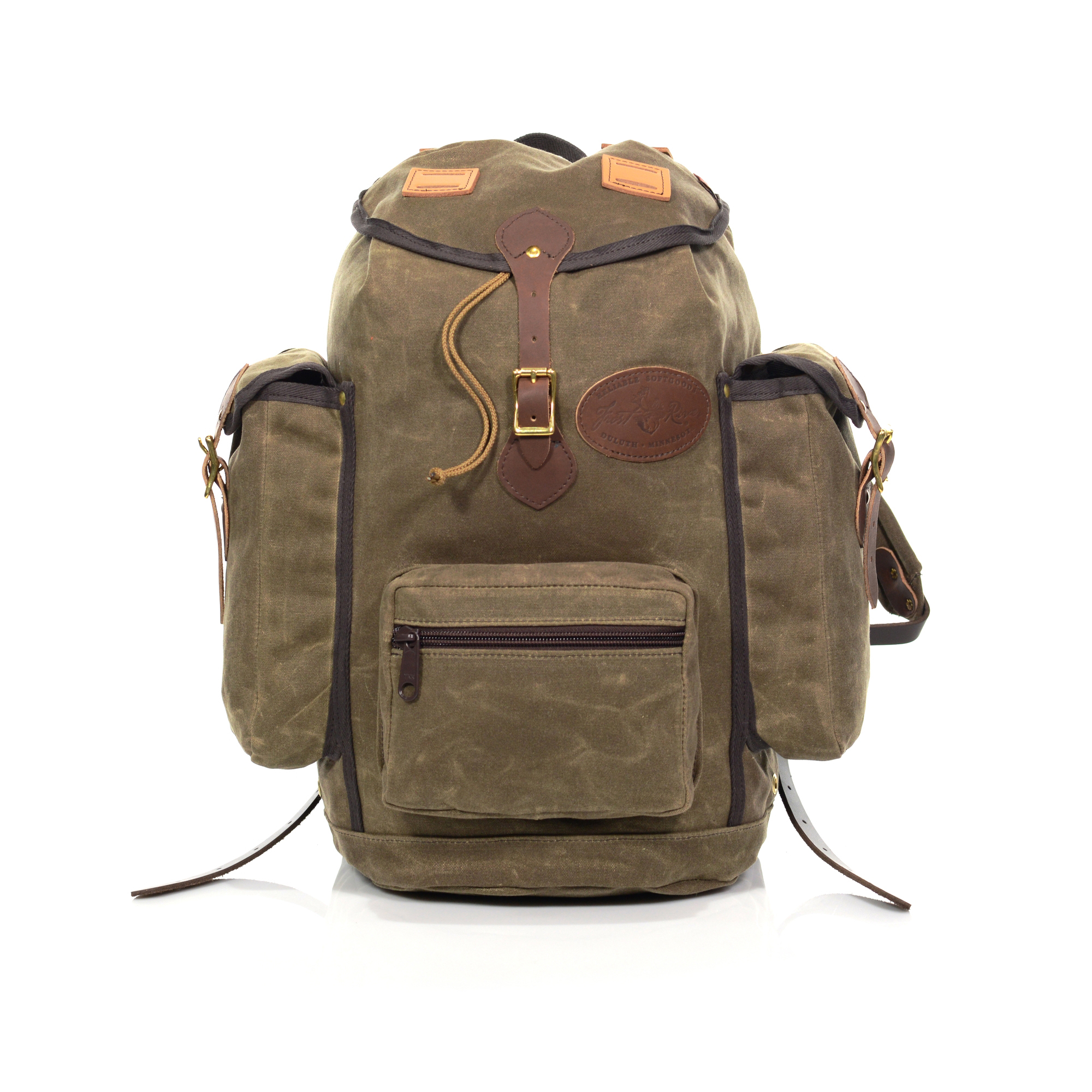 Expedition pack clearance