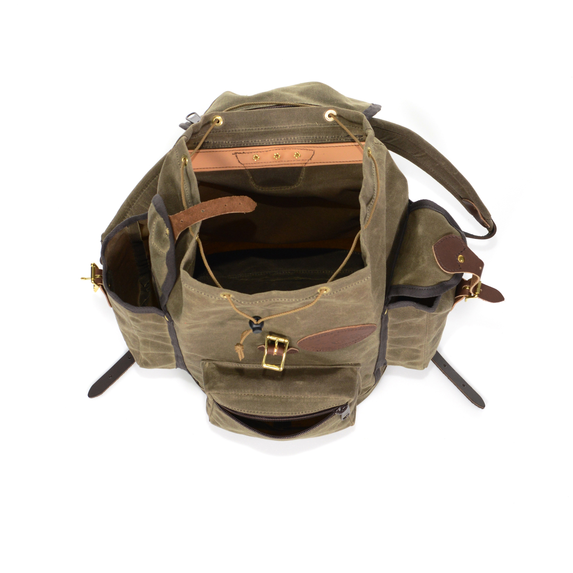 frost river summit expedition pack