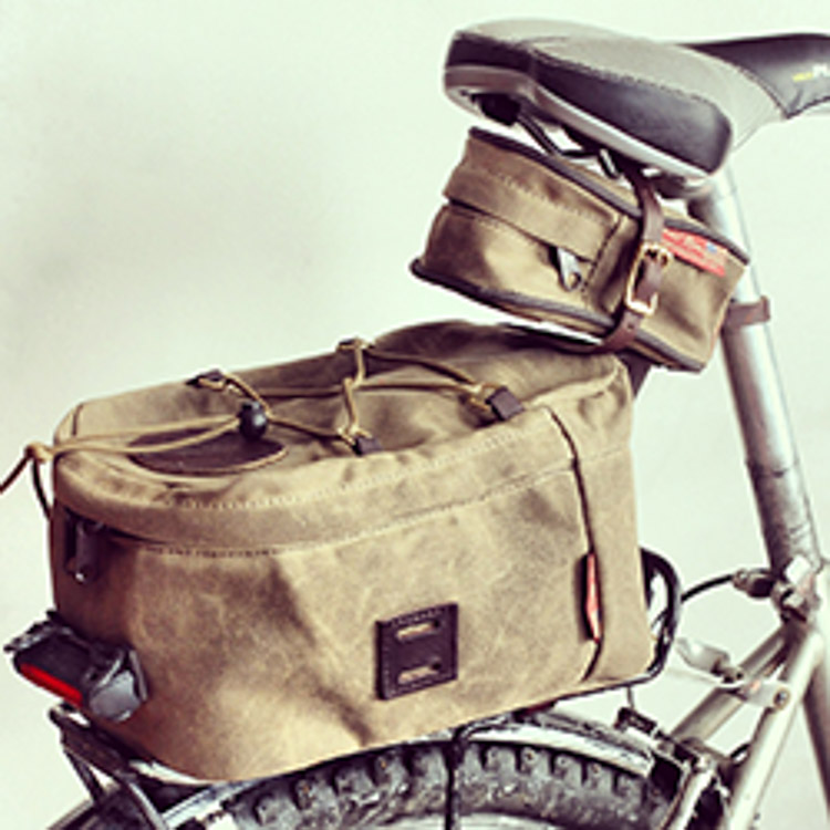 frost river bike bags