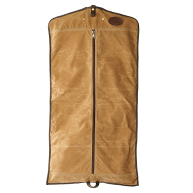 roll up garment bag