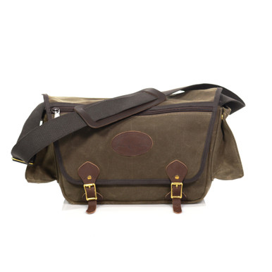 big messenger bag