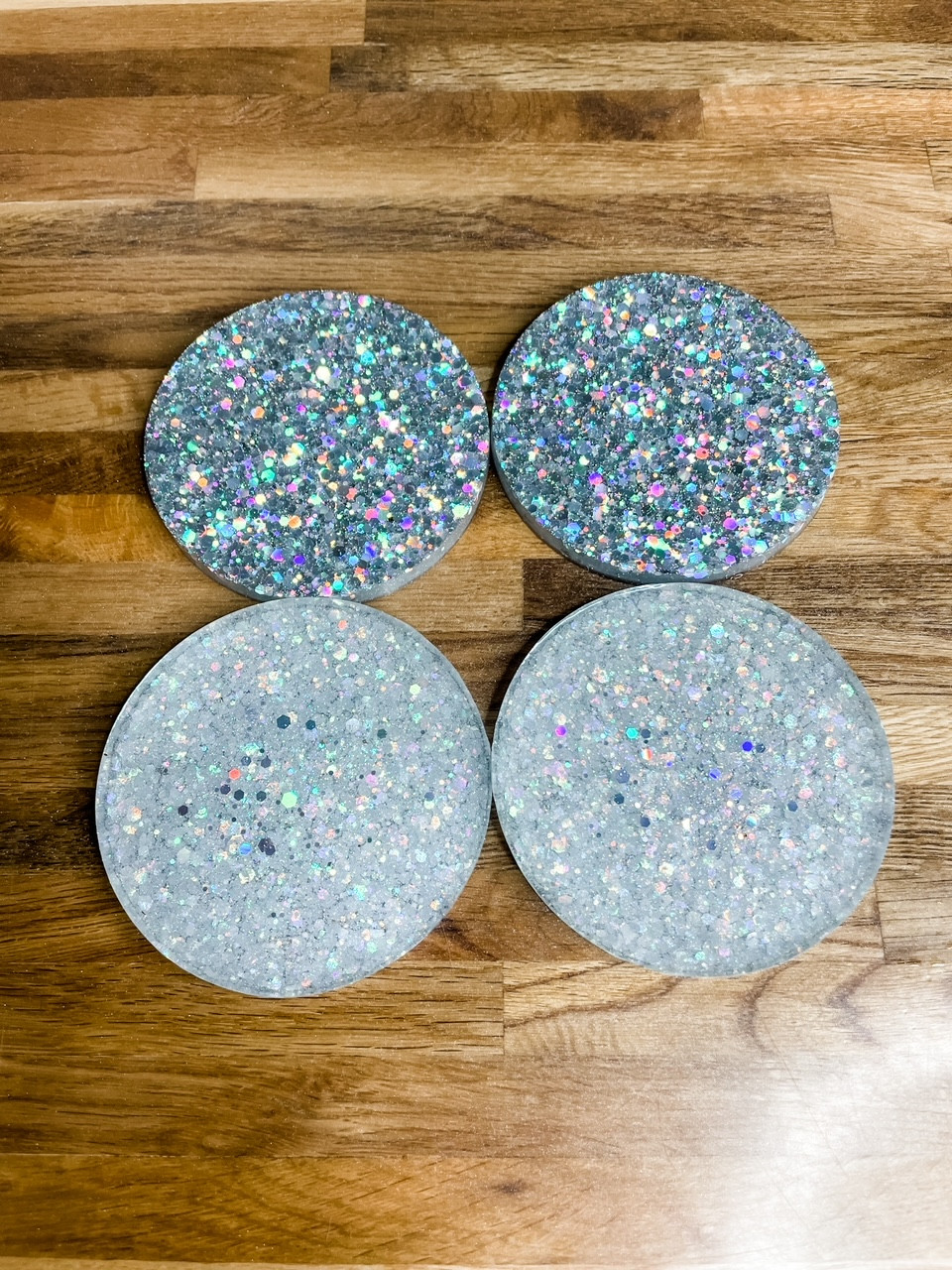 Deino Evolution Coaster Set (B-Grade) – Geeks & Glitter Co.