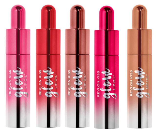 revlon kiss glow