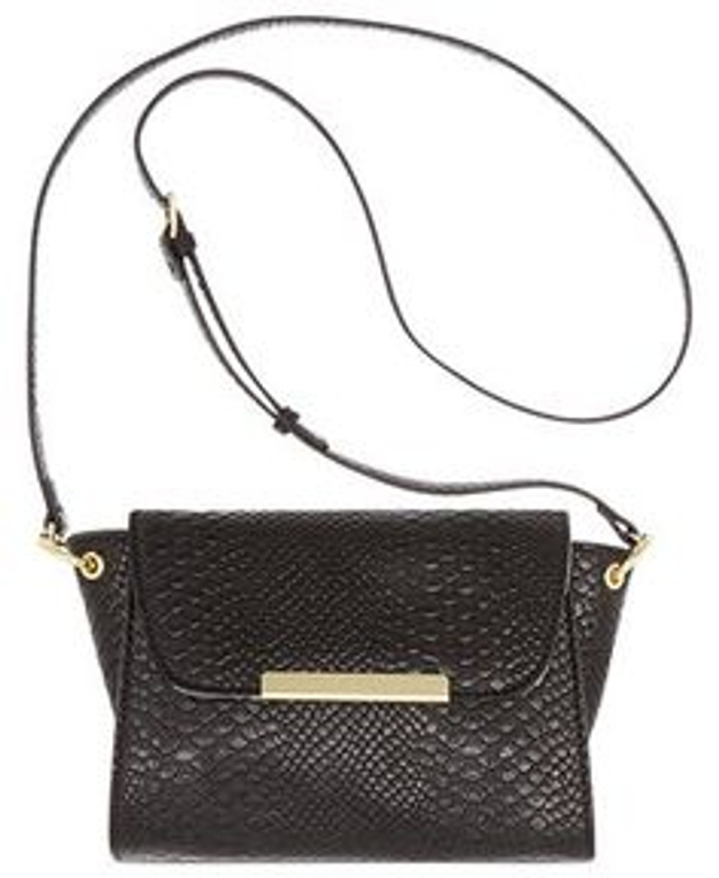 Steve Madden - Cross body bag