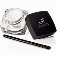 E.L.F. High Definition Undereye Setting Powder Review 