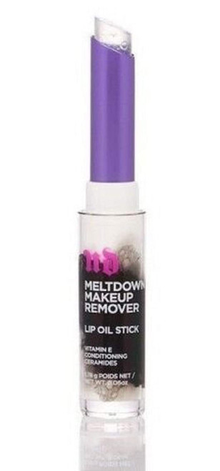 Urban Decay Meltdown Makeup Remover Lip Oil Stick