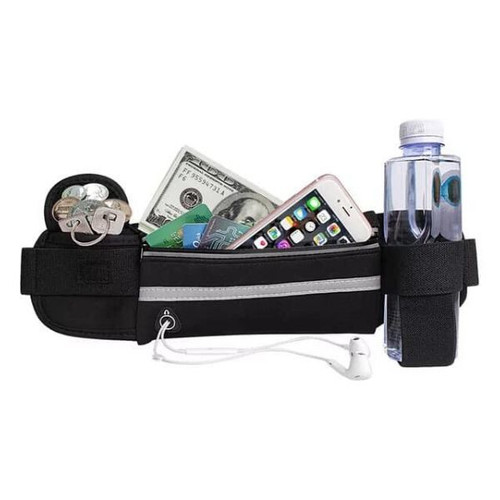 Neoprene Sport Fanny Pack