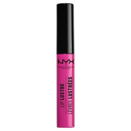 NYX Lip Lustre Glossy Lip Tint (W) NYX Lip Lustre Glossy Lip Tint (W)