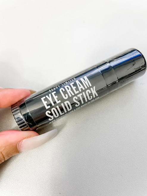 Ready Limited Eye Cream Solid Stick (No Label)