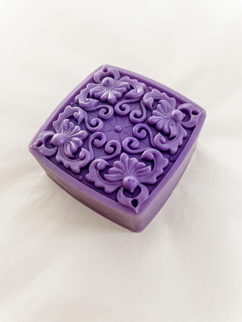 Ready Limited Shampoo Bar Blonde Purple (W)