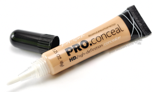 L.A. Girl HD Pro Concealer (W)