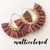 Tassel Bohemian Fringe Dangle Earrings (W)