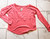 Aeropostale Studded Long Sleeve Top (W)