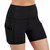 High Waisted Athletic Shorts