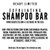 Ready Limited Shampoo Bar Exfoliating (W)