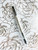 CRC Lab Dual Ended Brow Brush with Spoolie